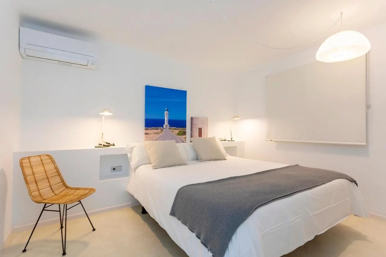 Aparthotel Apartamentos Roca Plana Es Pujols