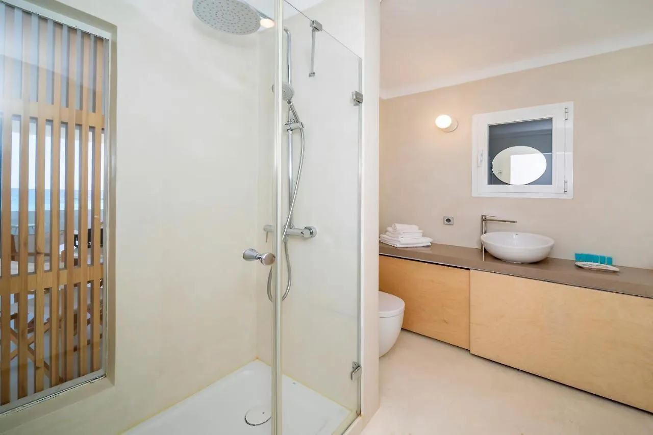 Aparthotel Apartamentos Roca Plana Es Pujols Spain